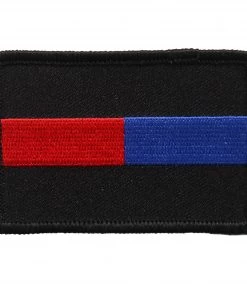 Hot Leathers PPL9621 Fallen Fire Officer 3