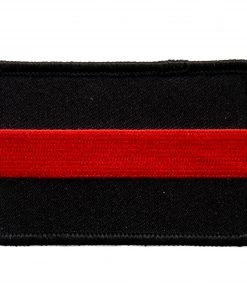 Hot Leathers PPL9622 Fallen Firefighter 3