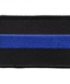 Hot Leathers PPL9623 Fallen Officer 3