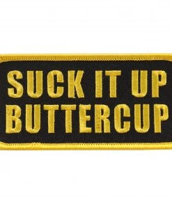 Hot Leathers PPL9654 Suck It Up Buttercup 4