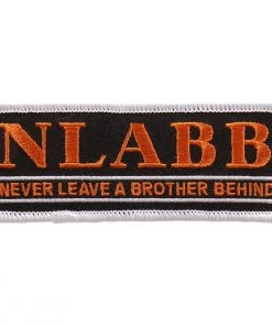 Hot Leathers PPL9734 N.L.A.B.B. 4