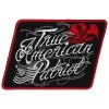Patches Hot Leathers PPQ1180 True American Patriot 3" Patch