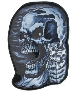 Patches Hot Leathers PPQ1239 Assassin 10" Patch