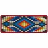 Hot Leathers PPW1017 4 Inch Native Pattern Patch Patches