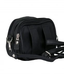 Hot Leathers PUA1029 Ladies Small Leather Purse Riding Gear