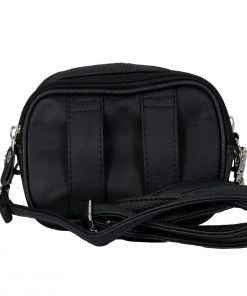 Hot Leathers PUA1029 Ladies Small Leather Purse Riding Gear