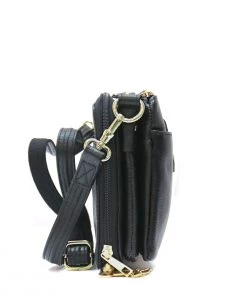 Riding Gear Hot Leathers PUA1174 Women's Compact Concealment Purse