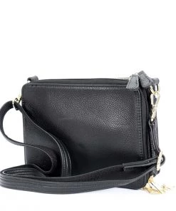 Riding Gear Hot Leathers PUA1174 Women's Compact Concealment Purse