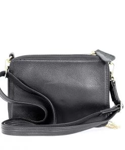 Riding Gear Hot Leathers PUA1174 Women's Compact Concealment Purse