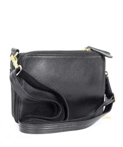 Riding Gear Hot Leathers PUA1174 Women's Compact Concealment Purse