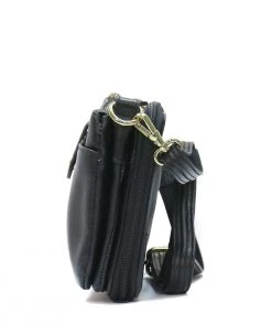 Riding Gear Hot Leathers PUA1174 Women's Compact Concealment Purse