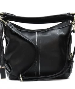 Hot Leathers PUA1179 Women's Compact Concealment Purse Riding Gear