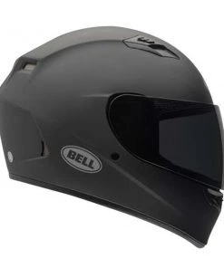 Bell Helmets Bell Qualifier Matte Black Full Face Helmet
