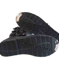 Riding Gear O'Neal Rider 2018 Women's Black/Pink Motocross Boots