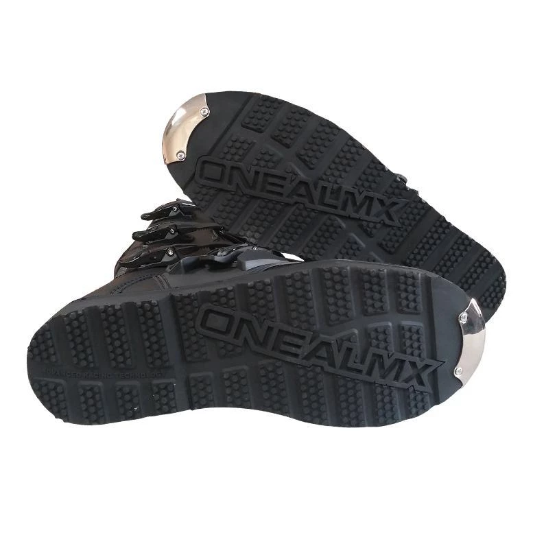 Riding Gear O'Neal Rider 2018 Women's Black/Pink Motocross Boots