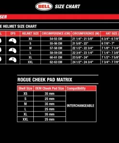 Bell Helmets Riding Gear Bell Rogue'Built Bell Tough. Innovative Muzzle' Honor Matte Titanium Black Half Helmet