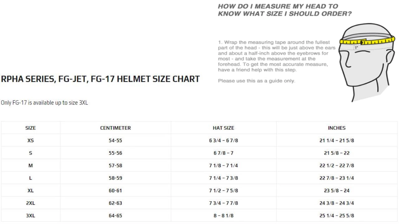 HJC Helmets HJC RPHA-70 Carbon Full Face Helmet Riding Gear