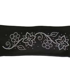 Hot Leathers RWC1005 Original Flowers Bling Wraps Riding Gear