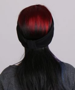 Hot Leathers RWC1007 Original Flames Bling Wraps