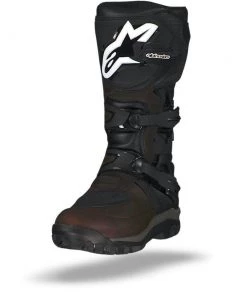 Alpinestars Corozal Adventure Drystar Men's Brown Motorcycle Boots