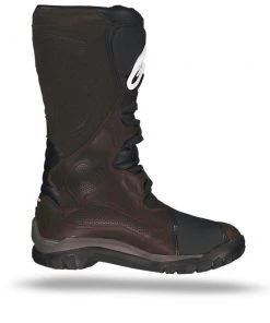 Alpinestars Corozal Adventure Drystar Men's Brown Motorcycle Boots