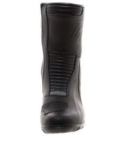 Gaerne G-Durban Men's Black Waterproof Motorcycle Boots Riding Gear