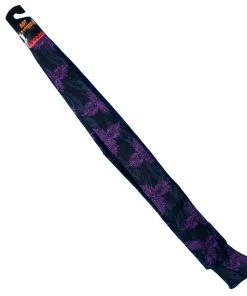 Hot Leathers SCF1001 Purple Phoenix Scarve