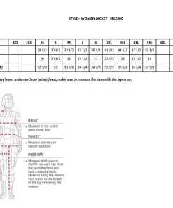 Milwaukee Leather SFL2800 Ladies'Racer' Olive Stand Up Collar Leather Jacket Leather Motorcycle Jackets