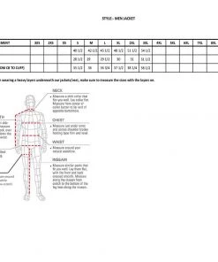 Milwaukee Leather SFM1870 Men's Classic Red Leather Button Closure Car Coat Blazer Jacket Leather Motorcycle Jackets