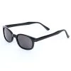 Hot Leathers SGD1078 X Smoke Sunglasses