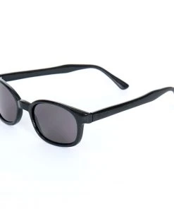 Hot Leathers SGD1078 X Smoke Sunglasses