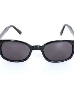 Hot Leathers SGD1078 X Smoke Sunglasses