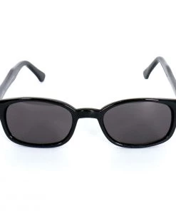 Hot Leathers SGD1081 KD's Smoke American Flag Sunglasses Riding Gear