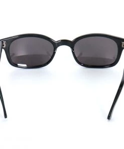 Hot Leathers SGD1081 KD's Smoke American Flag Sunglasses Riding Gear