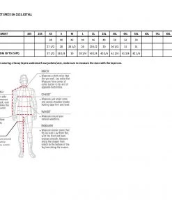 NexGen SH212102T Men's Tall Sizes Black Textile Vented Moto Jacket With Reflective Piping Motorcycle Jackets