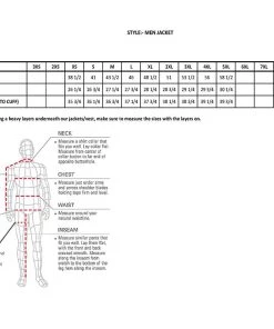 Leather Motorcycle Jackets Milwaukee Leather SH1010 Men's'Scooter' Black Vented Leather Jacket With Side Laces