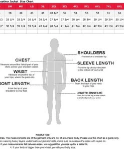 Milwaukee Leather SH1011 Men's Classic Side Lace Police Style Motorcycle Leather Jacket