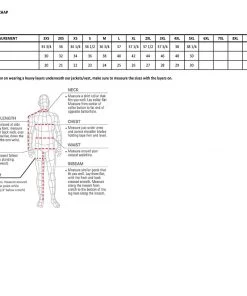 Milwaukee Leather SH1101TALL Men's Classic Black Tall Sizes Leather Chaps With Jean Pockets