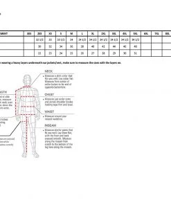 Milwaukee Leather SH1123 Men's Black Leather Holster Chap With Thigh Pockets Motorcycle Pants & Chaps