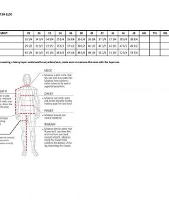 Milwaukee Leather SH1150 Men's Black Leather Over Pants With Jean Style Pockets