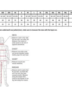 Motorcycle Pants & Chaps Milwaukee Leather SH1191C Men's'Hip Set' Black Leather Chaps With Four Pockets