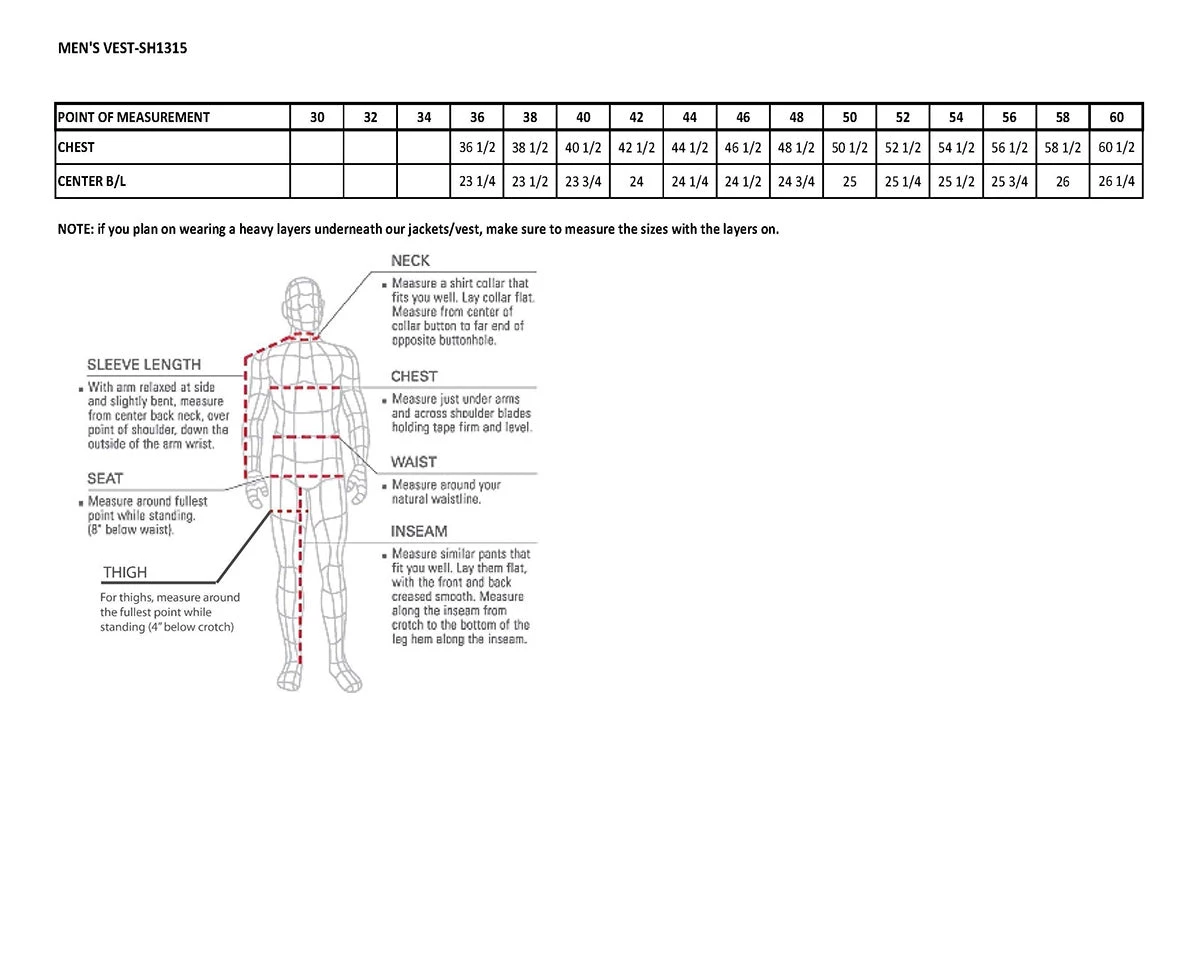 Milwaukee Leather SH1315 Men's Black Leather Classic Side Lace Biker Vest Motorcycle Vests