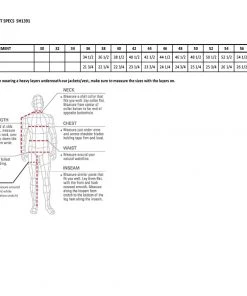 Milwaukee Leather SH1391 Men's Classic Black Leather 10 Pocket Vest