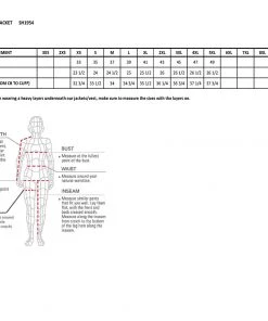 Milwaukee Leather SH1954 Women's Black And Purple Textile Jacket With Stud And Wings Detailing Motorcycle Jackets