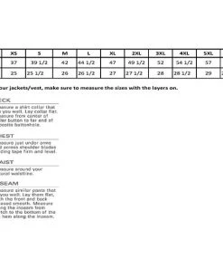 Milwaukee Leather SH2036 Men's Black 'Club' Open Neck Leather Vest