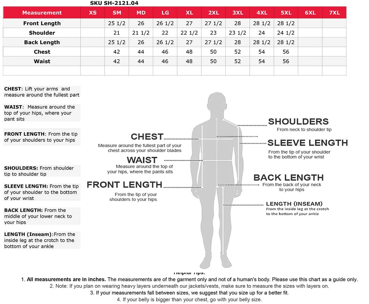 NexGen Men’s SH212104 Black And Red Nylon Racer Jacket Motorcycle Jackets