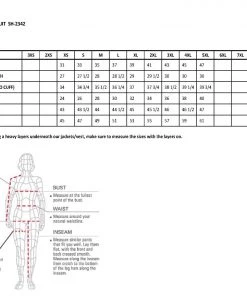 Rain Gear Milwaukee Leather SH2342 Women's Black Water Resistant Rain Suit With Reflective Butterflies