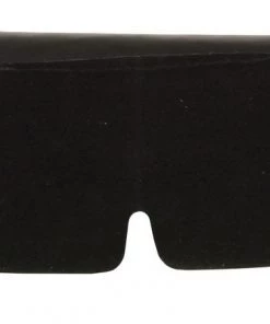 Xelement X-67104 Large 3 In 1 Black Triple Pocket PVC Travel Windshield Bag Riding Gear