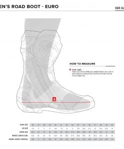 Riding Gear Alpinestars Men’s SMX-6 V2 Vented Black, Grey And Fluorescent Red Boots