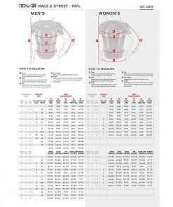 Alpinestars Unisex Tech-Air 5 Air Bag System Dark Grey Vest